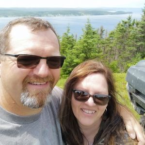 Meet your Posher, Tina